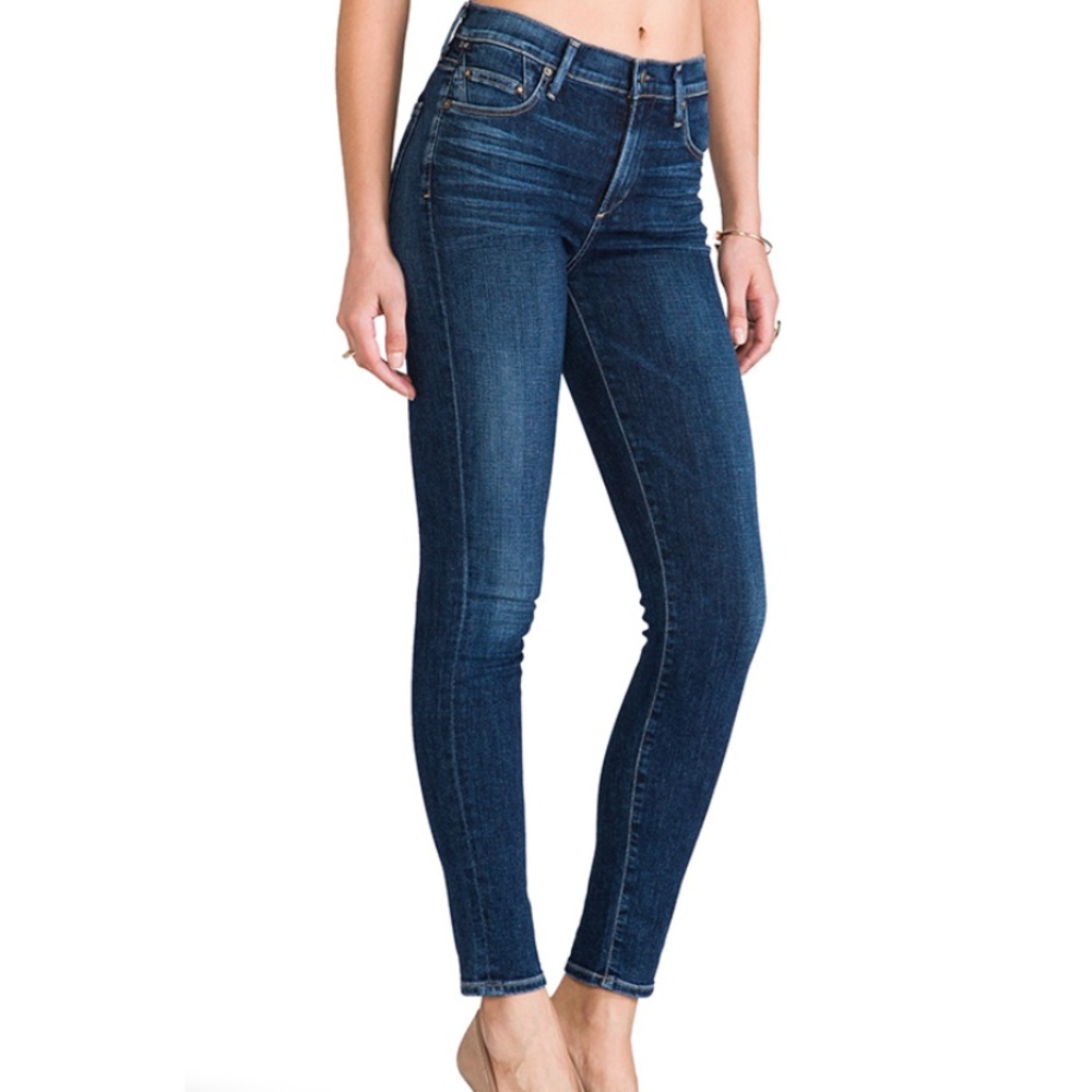 Citizens of humanity jeans